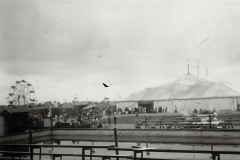 Humboldt County Fair August 10, 1952